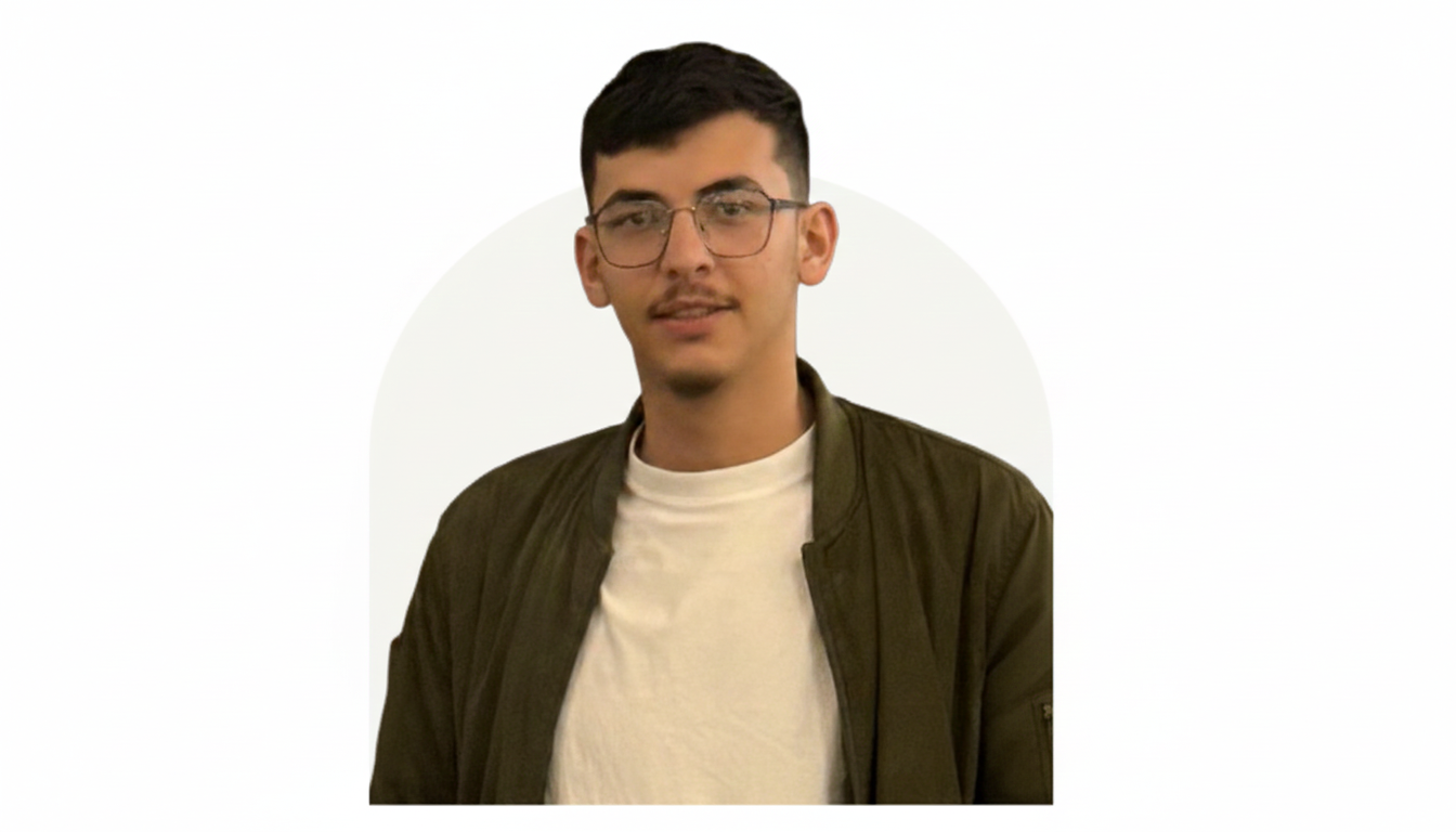 Amin Osman - IT & Web Specialist