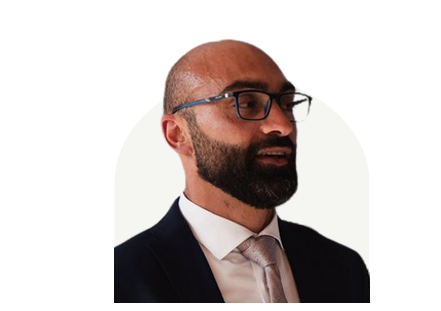 Mohamad Abdallah - Client Relations